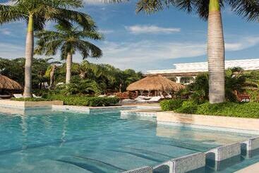 هتل Grand Riviera Princess - All Inclusive