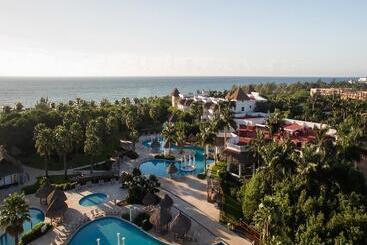 هتل Grand Riviera Princess - All Inclusive