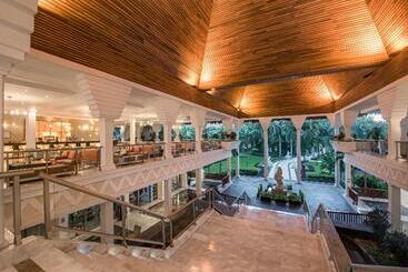 هتل Grand Riviera Princess - All Inclusive