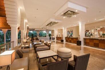 هتل Grand Riviera Princess - All Inclusive