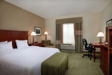 فندق Hampton Inn & Suites Salem, Or