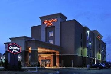 هتل Hampton Inn Gadsden/attalla I59