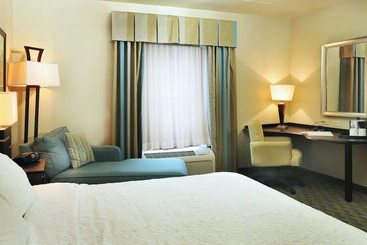 هتل Hampton Inn Gadsden/attalla I59