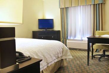 هتل Hampton Inn Gadsden/attalla I59