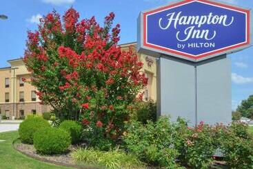 هتل Hampton Inn Harrison