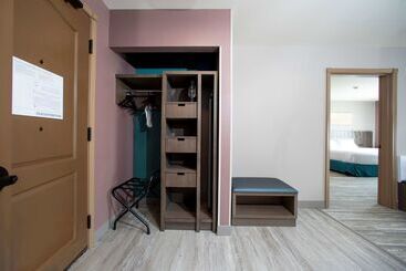 Отель Hilton Garden Inn Rapid City