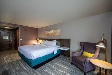 Отель Hilton Garden Inn Rapid City