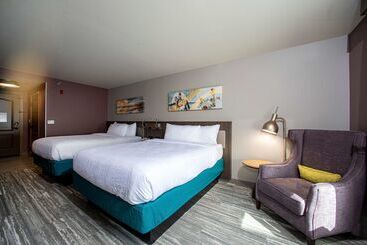 Отель Hilton Garden Inn Rapid City