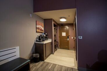ホテル Hilton Garden Inn Rapid City