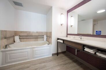 Отель Hilton Garden Inn Rapid City