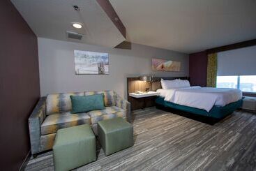 Отель Hilton Garden Inn Rapid City