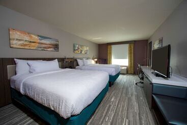 Отель Hilton Garden Inn Rapid City