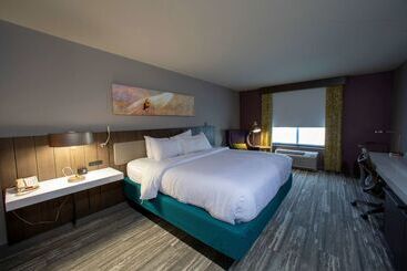 Отель Hilton Garden Inn Rapid City