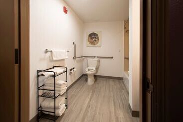 Отель Hilton Garden Inn Rapid City