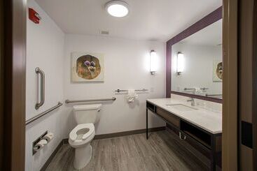 Отель Hilton Garden Inn Rapid City