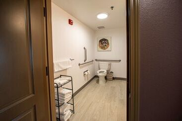 Отель Hilton Garden Inn Rapid City