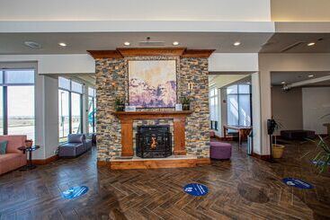 Отель Hilton Garden Inn Rapid City