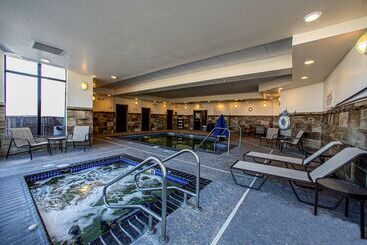 Отель Hilton Garden Inn Rapid City