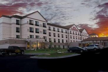 Отель Hilton Garden Inn Rapid City