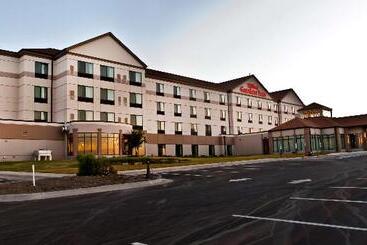 Отель Hilton Garden Inn Rapid City
