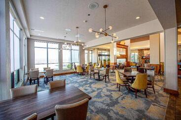 ホテル Hilton Garden Inn Rapid City
