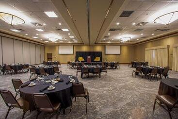 Отель Hilton Garden Inn Rapid City