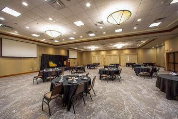 Отель Hilton Garden Inn Rapid City
