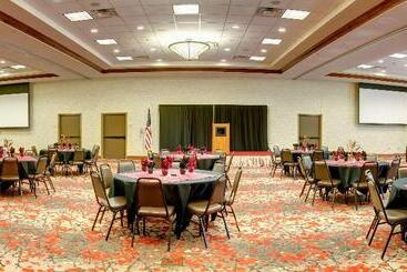 Отель Hilton Garden Inn Rapid City