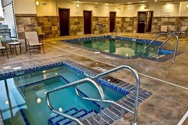 Отель Hilton Garden Inn Rapid City