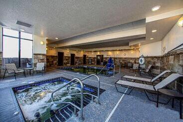 Отель Hilton Garden Inn Rapid City