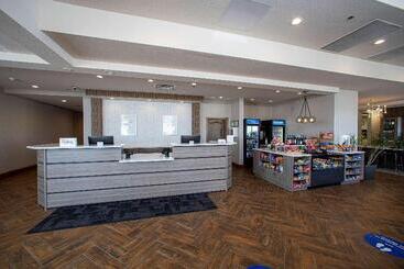 Отель Hilton Garden Inn Rapid City