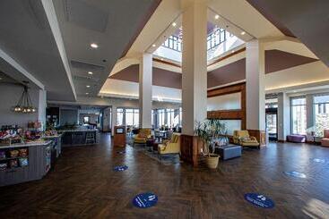 Отель Hilton Garden Inn Rapid City