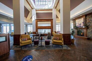 Отель Hilton Garden Inn Rapid City