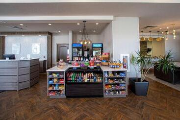 Отель Hilton Garden Inn Rapid City