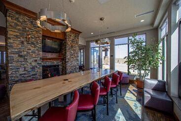 ホテル Hilton Garden Inn Rapid City