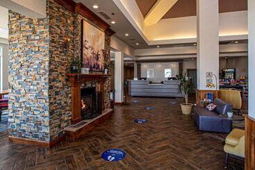 ホテル Hilton Garden Inn Rapid City