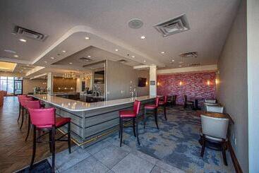 Отель Hilton Garden Inn Rapid City