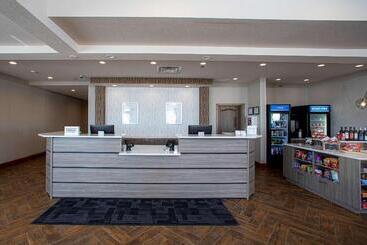 Отель Hilton Garden Inn Rapid City