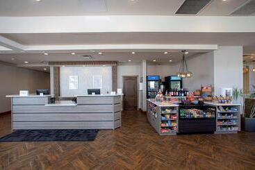 Отель Hilton Garden Inn Rapid City