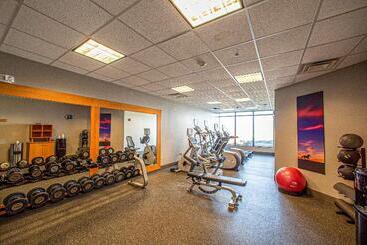 Отель Hilton Garden Inn Rapid City