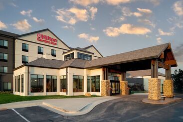 Отель Hilton Garden Inn Rapid City