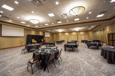 Отель Hilton Garden Inn Rapid City
