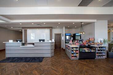 Отель Hilton Garden Inn Rapid City