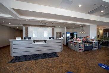 Отель Hilton Garden Inn Rapid City