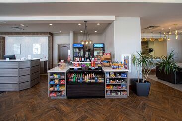 Отель Hilton Garden Inn Rapid City