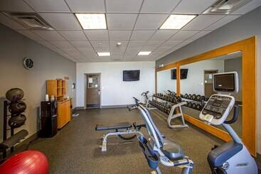Отель Hilton Garden Inn Rapid City
