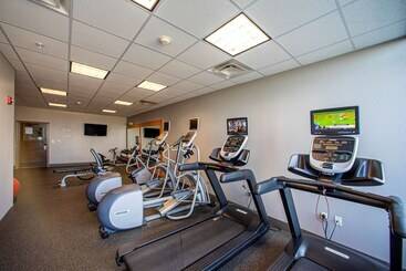 Отель Hilton Garden Inn Rapid City