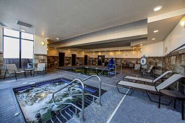 Отель Hilton Garden Inn Rapid City