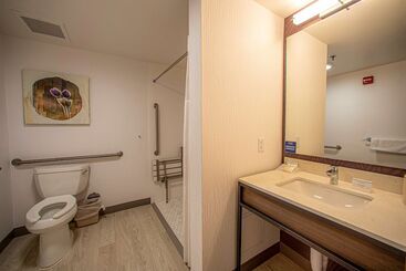 Отель Hilton Garden Inn Rapid City