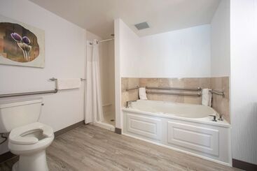 ホテル Hilton Garden Inn Rapid City